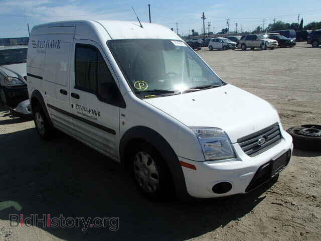 Photo NM0LS7BN9CT078222 - FORD TRANSIT CO 2012