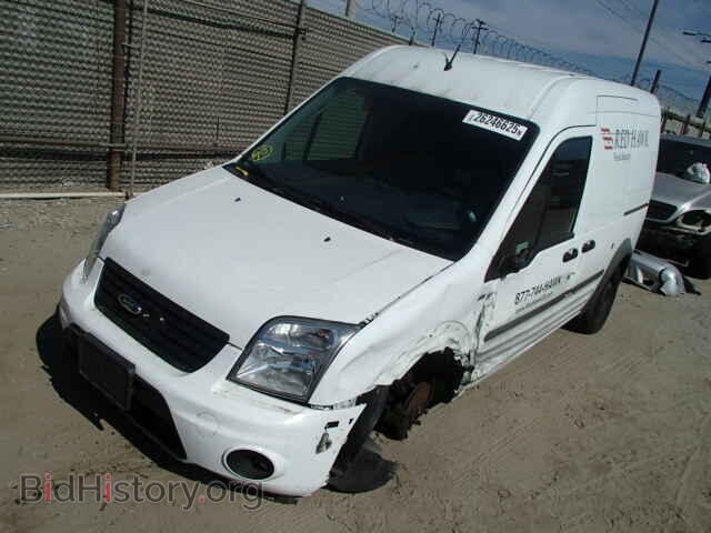 2012 FORD TRANSIT CO - VIN: NM0LS7BN9CT078222 - Фото 2