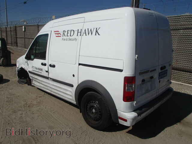 2012 FORD TRANSIT CO - VIN: NM0LS7BN9CT078222 - Фото 3