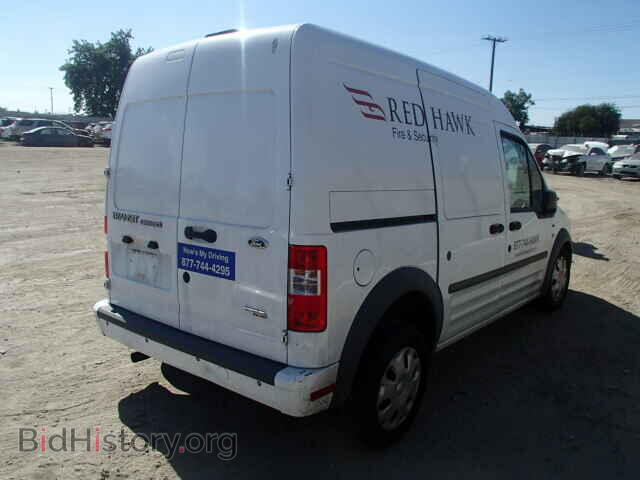 2012 FORD TRANSIT CO - VIN: NM0LS7BN9CT078222 - Фото 4