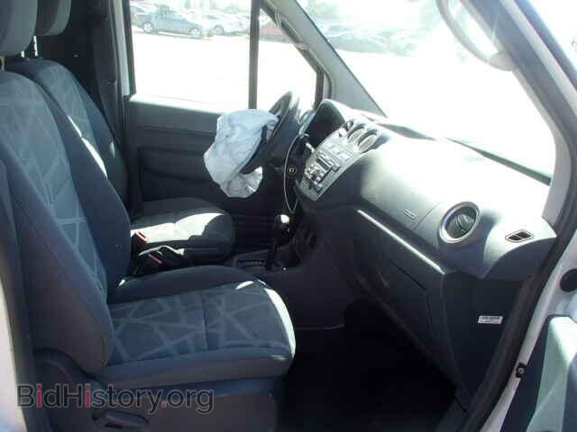 2012 FORD TRANSIT CO - VIN: NM0LS7BN9CT078222 - Фото 5