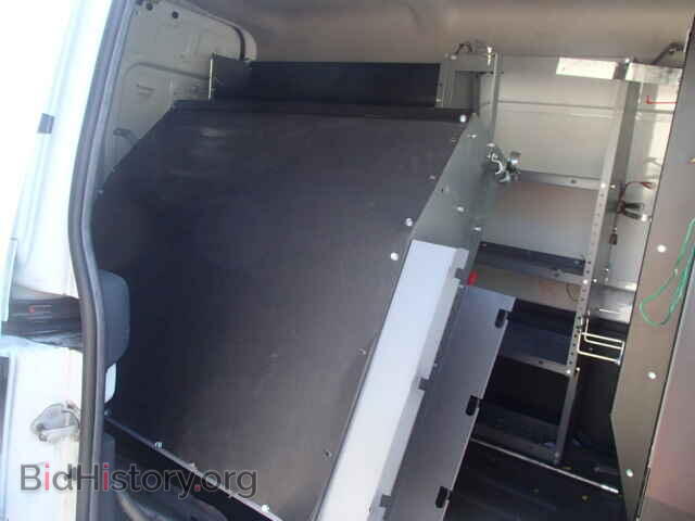 2012 FORD TRANSIT CO - VIN: NM0LS7BN9CT078222 - Фото 6