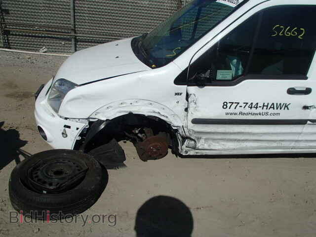 2012 FORD TRANSIT CO - VIN: NM0LS7BN9CT078222 - Фото 9