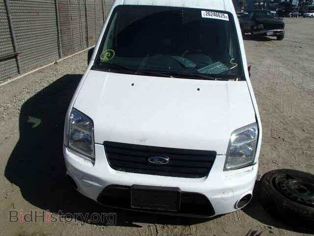 2012 FORD TRANSIT CO - VIN: NM0LS7BN9CT078222 - Фото 10