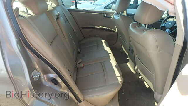2007 NISSAN MAXIMA - VIN: 1N4BA41E07C800349 - Фото 6