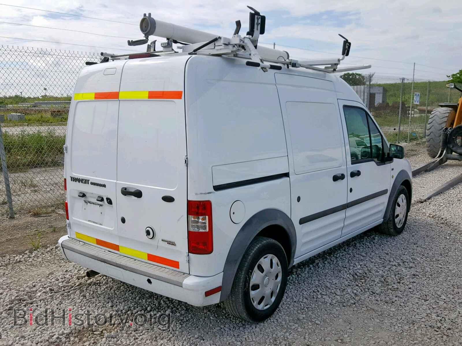 2013 FORD TRANSIT CO - VIN: NM0LS7BN5DT134772 - Фото 4