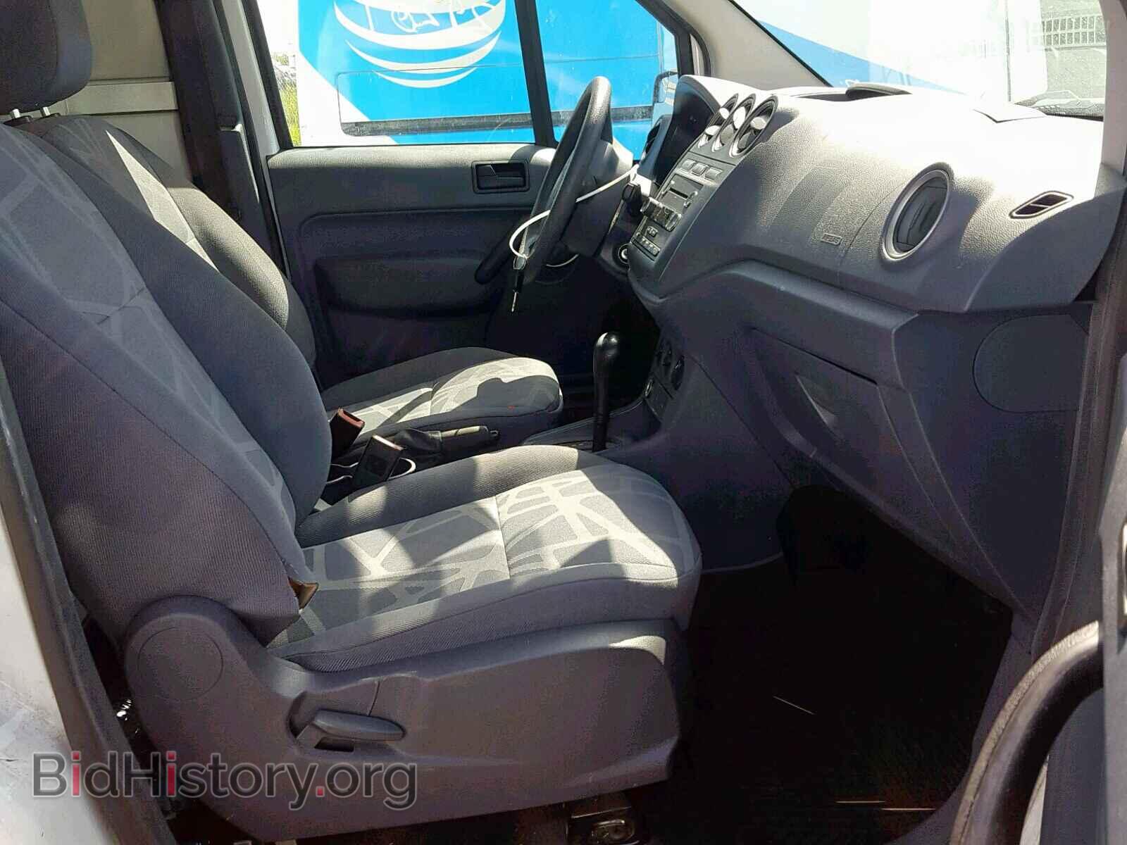 2013 FORD TRANSIT CO - VIN: NM0LS7BN5DT134772 - Фото 5