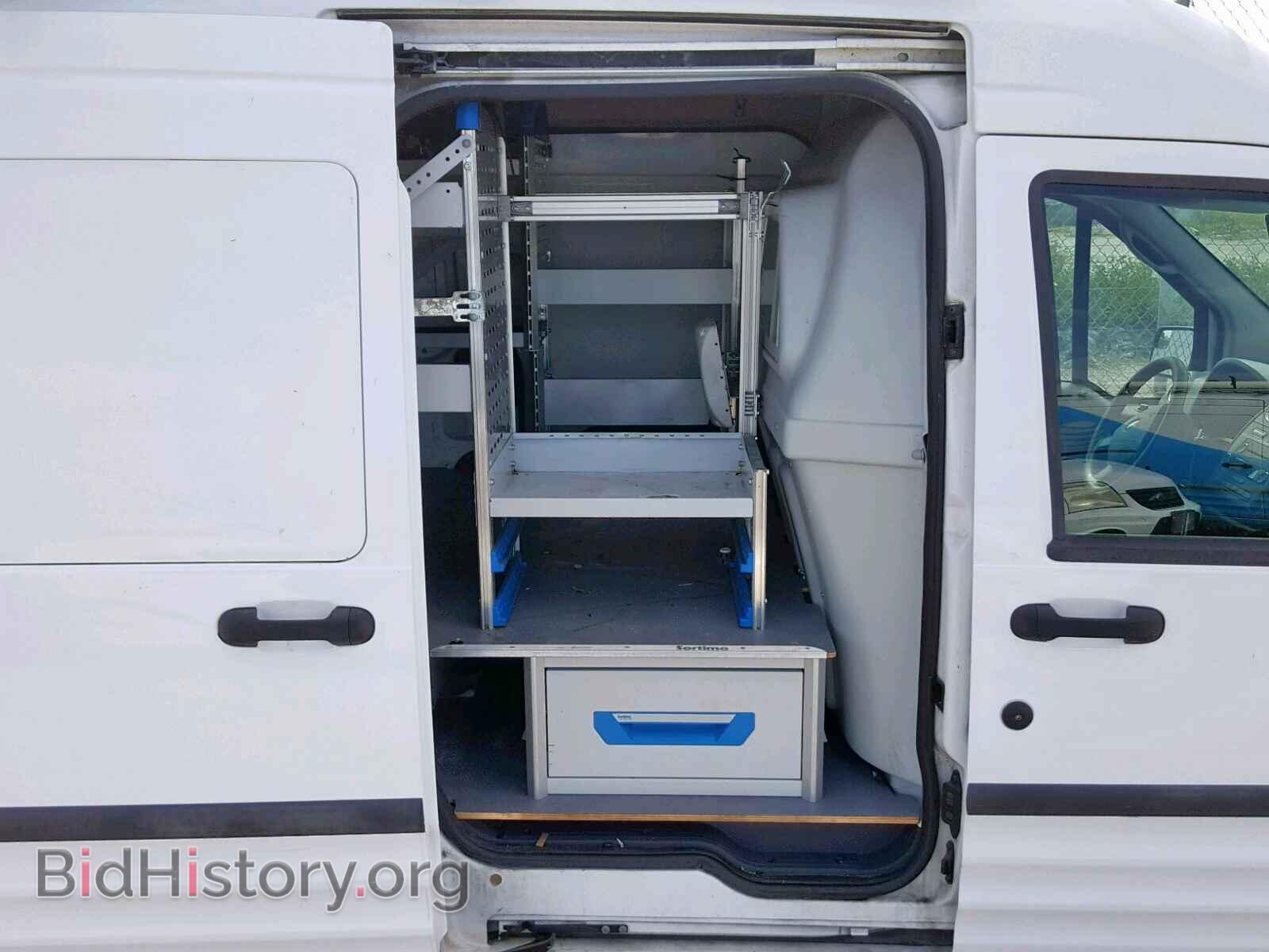 2013 FORD TRANSIT CO - VIN: NM0LS7BN5DT134772 - Фото 6