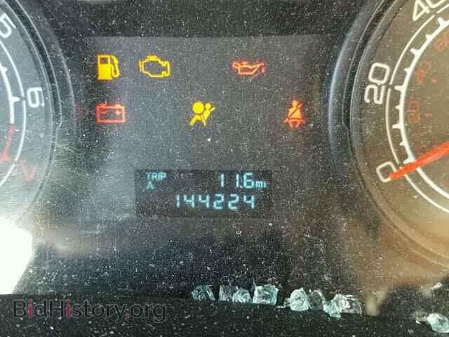 2008 FORD FOCUS - VIN: 1FAHP32NX8W153184 - Фото 8