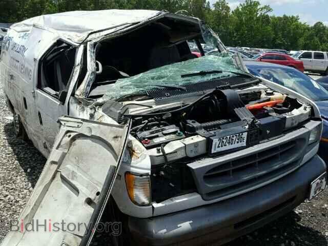 2001 FORD ECONOLINE - VIN: 1FTSE34L91HB39501 - Photo 9