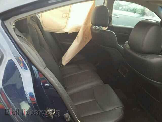 2009 NISSAN MAXIMA - VIN: 1N4AA51E39C831759 - Photo 6