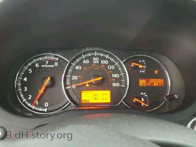 2009 NISSAN MAXIMA - VIN: 1N4AA51E39C831759 - Photo 8