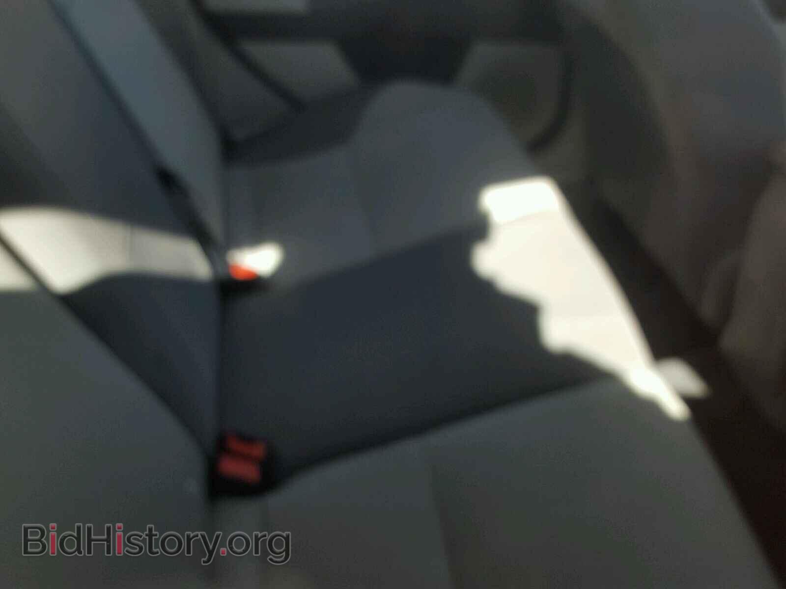 2012 FORD FOCUS - VIN: 1FAHP3K22CL280155 - Photo 6