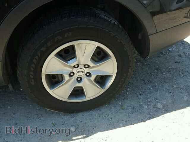 2014 FORD EXPLORER - VIN: 1FM5K7B80EGB32150 - Фото 10