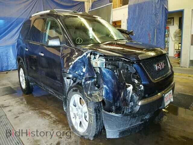 Photo 1GKKRNED8CJ298677 - GMC ACADIA 2012