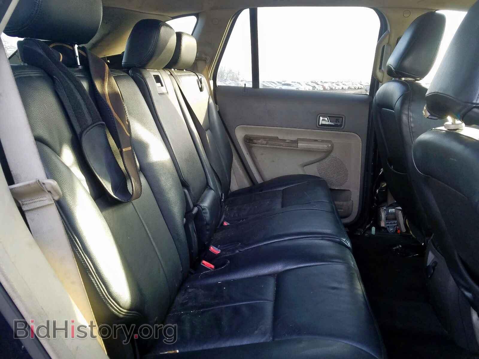 2009 FORD EDGE - VIN: 2FMDK36C19BA86103 - Photo 6