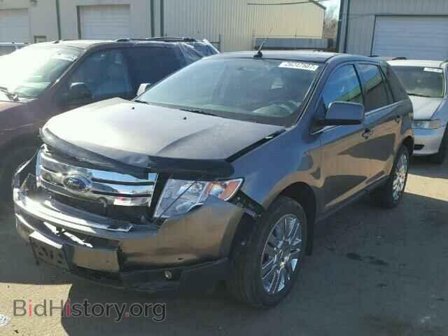 2010 FORD EDGE - VIN: 2FMDK4KC8ABA41434 - Photo 2