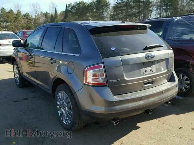 2010 FORD EDGE - VIN: 2FMDK4KC8ABA41434 - Photo 3