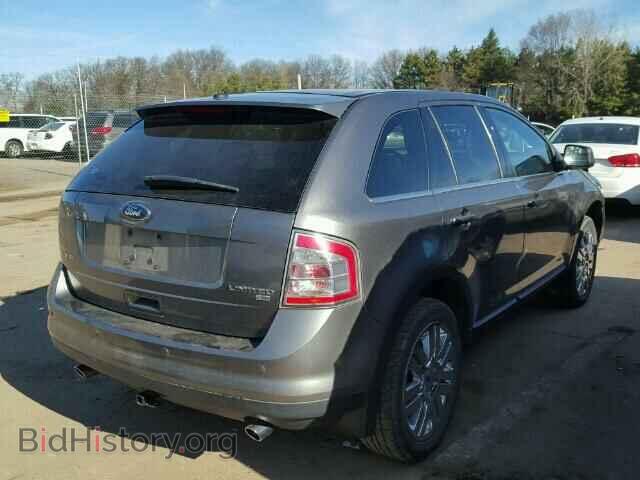 2010 FORD EDGE - VIN: 2FMDK4KC8ABA41434 - Photo 4