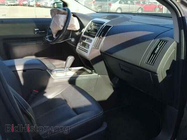 2010 FORD EDGE - VIN: 2FMDK4KC8ABA41434 - Photo 5