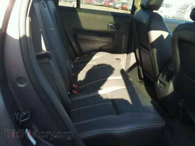 2010 FORD EDGE - VIN: 2FMDK4KC8ABA41434 - Photo 6
