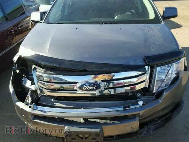 2010 FORD EDGE - VIN: 2FMDK4KC8ABA41434 - Photo 9