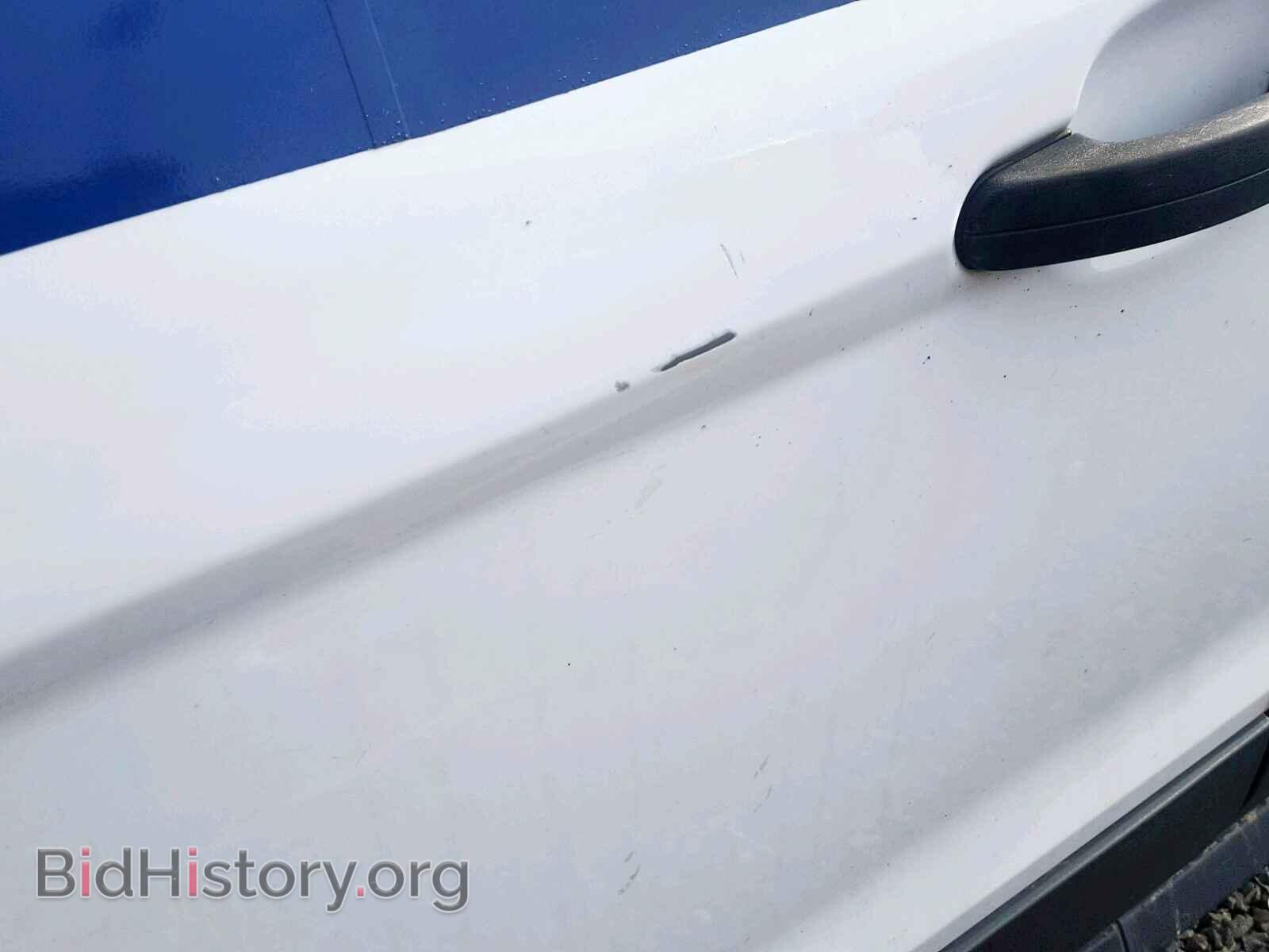 2014 FORD TRANSIT CO - VIN: NM0LS6E70E1152858 - Фото 9