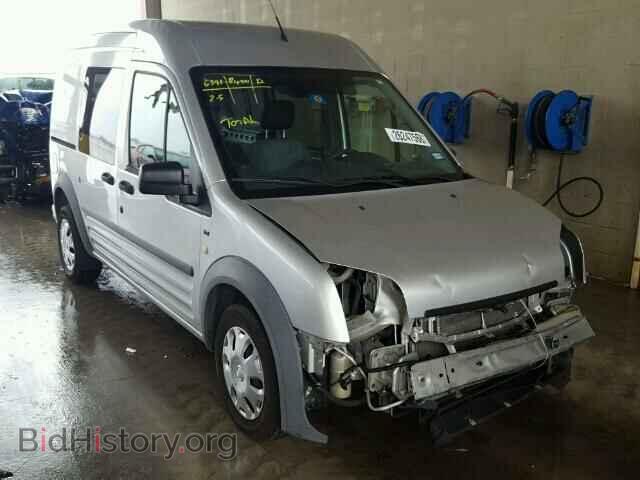Фотография NM0LS6BN6AT028708 - FORD TRANSIT CO 2010