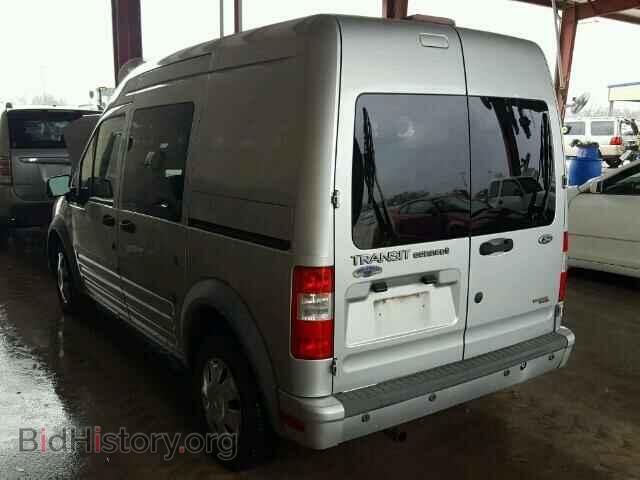 2010 FORD TRANSIT CO - VIN: NM0LS6BN6AT028708 - Фото 3
