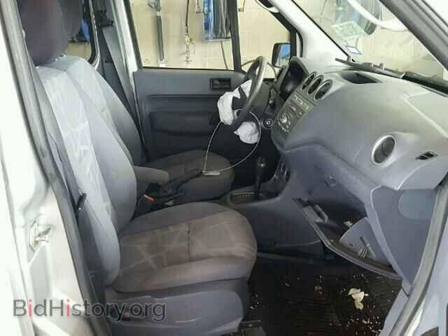 2010 FORD TRANSIT CO - VIN: NM0LS6BN6AT028708 - Фото 5