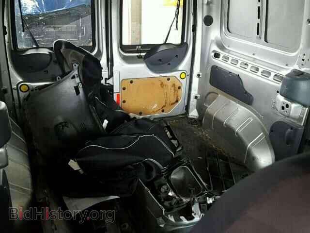 2010 FORD TRANSIT CO - VIN: NM0LS6BN6AT028708 - Фото 6