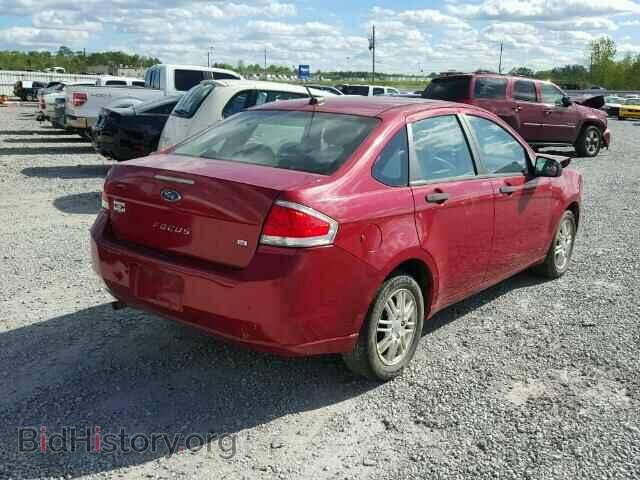 2011 FORD FOCUS - VIN: 1FAHP3FN1BW158775 - Фото 4