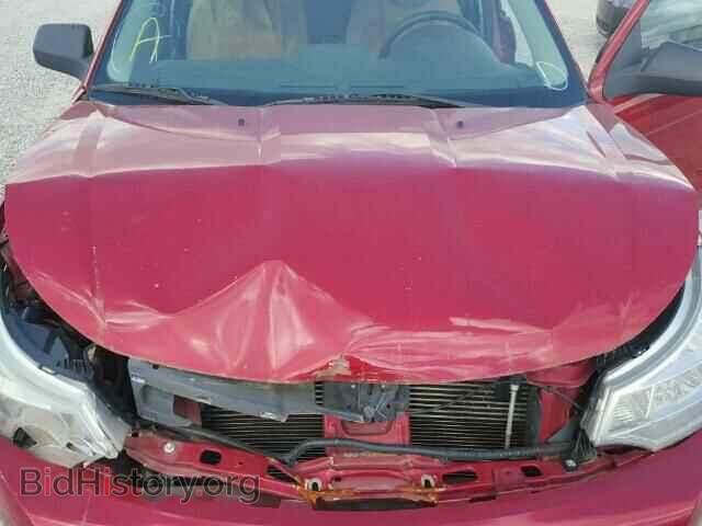 2011 FORD FOCUS - VIN: 1FAHP3FN1BW158775 - Фото 7