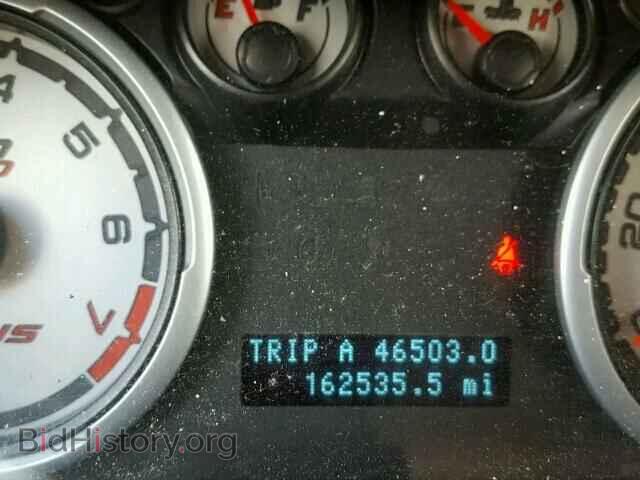 2011 FORD FOCUS - VIN: 1FAHP3FN1BW158775 - Фото 8