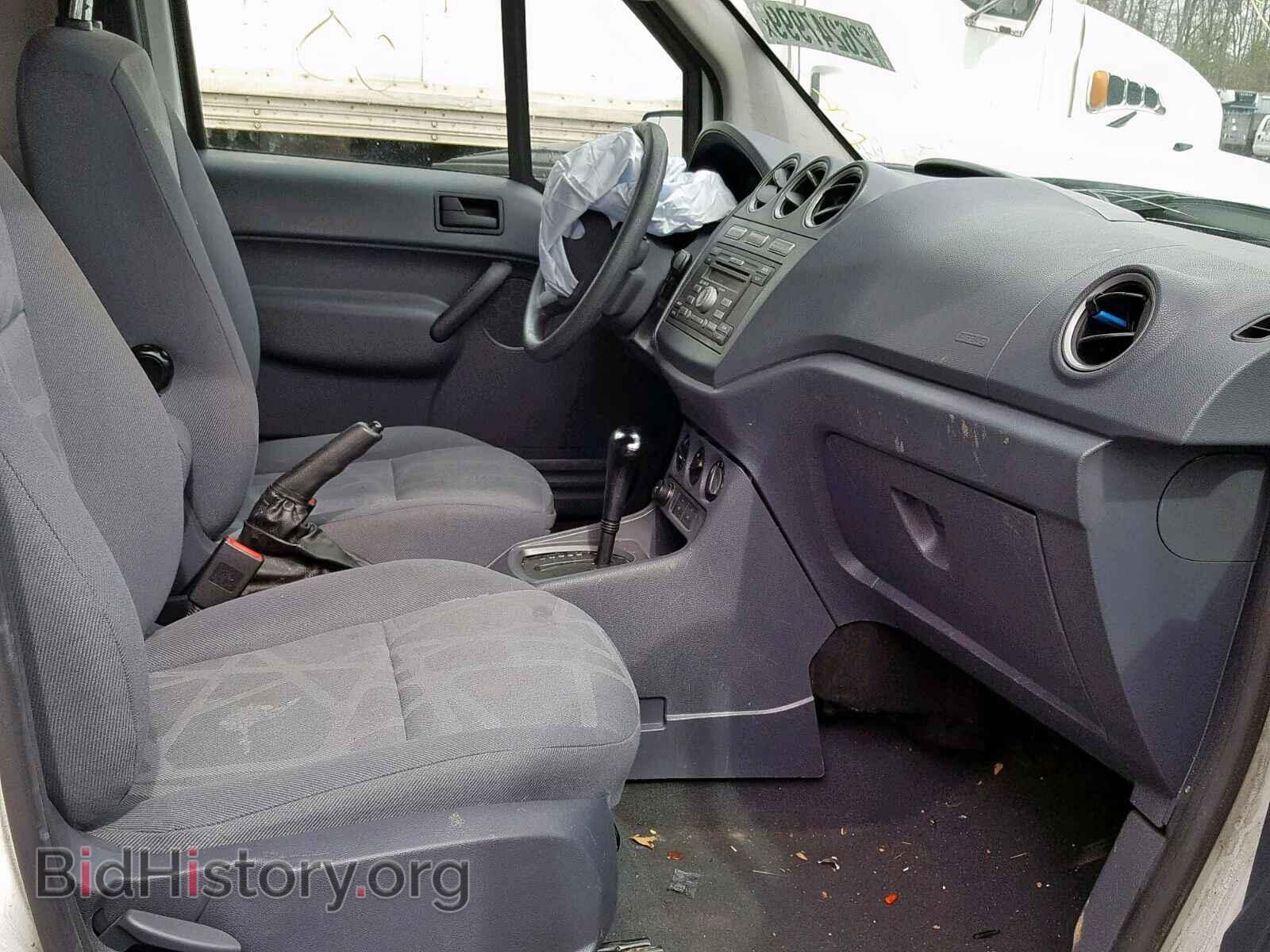 2012 FORD TRANSIT CO - VIN: NM0LS7DN2CT078804 - Photo 5