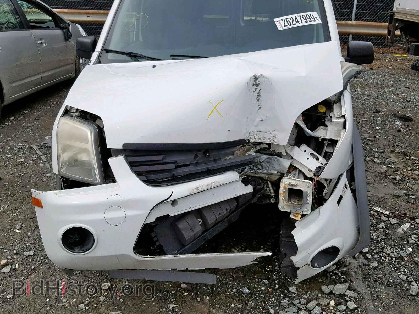 2012 FORD TRANSIT CO - VIN: NM0LS7DN2CT078804 - Photo 7