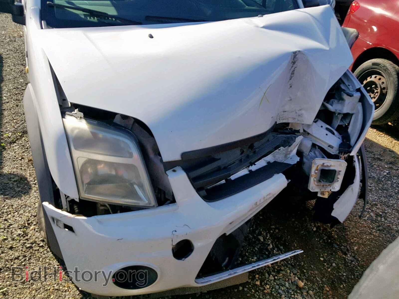 2012 FORD TRANSIT CO - VIN: NM0LS7DN2CT078804 - Photo 9