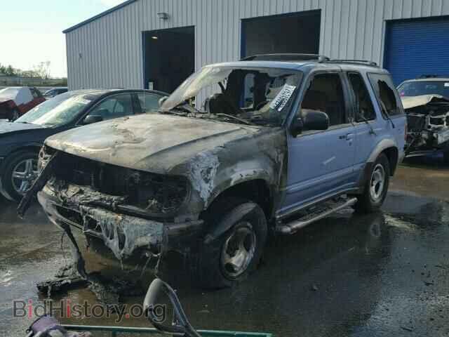 1997 FORD EXPLORER - VIN: 1FMDU24EXVUC62692 - Photo 2