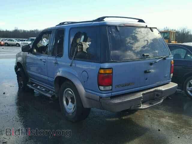 1997 FORD EXPLORER - VIN: 1FMDU24EXVUC62692 - Photo 3