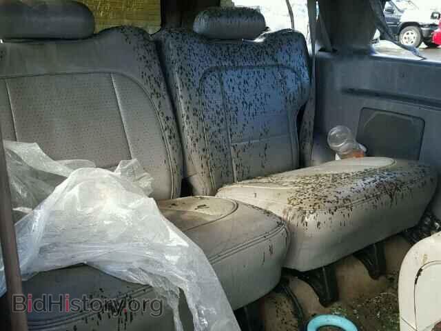 1997 FORD EXPLORER - VIN: 1FMDU24EXVUC62692 - Photo 6