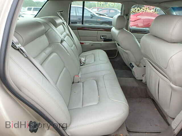 1998 CADILLAC DEVILLE - VIN: 1G6KD54Y8WU718314 - Photo 6