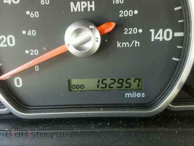 2009 MITSUBISHI GALANT - VIN: 4A3AB36F39E010899 - Фото 8