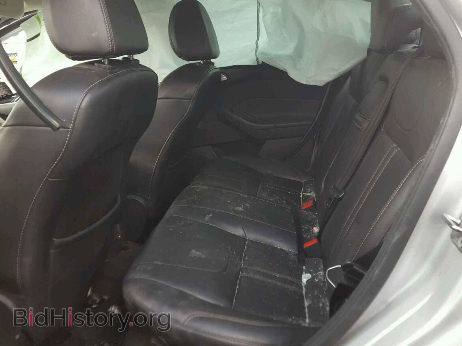 2013 FORD FOCUS - VIN: 1FADP3F27DL106138 - Photo 6