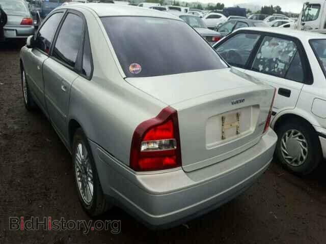 2003 VOLVO S80 - VIN: YV1TS92D231311496 - Фото 3