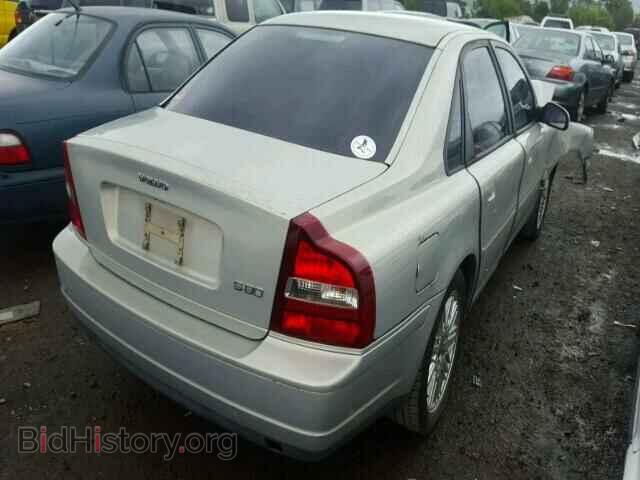 2003 VOLVO S80 - VIN: YV1TS92D231311496 - Фото 4