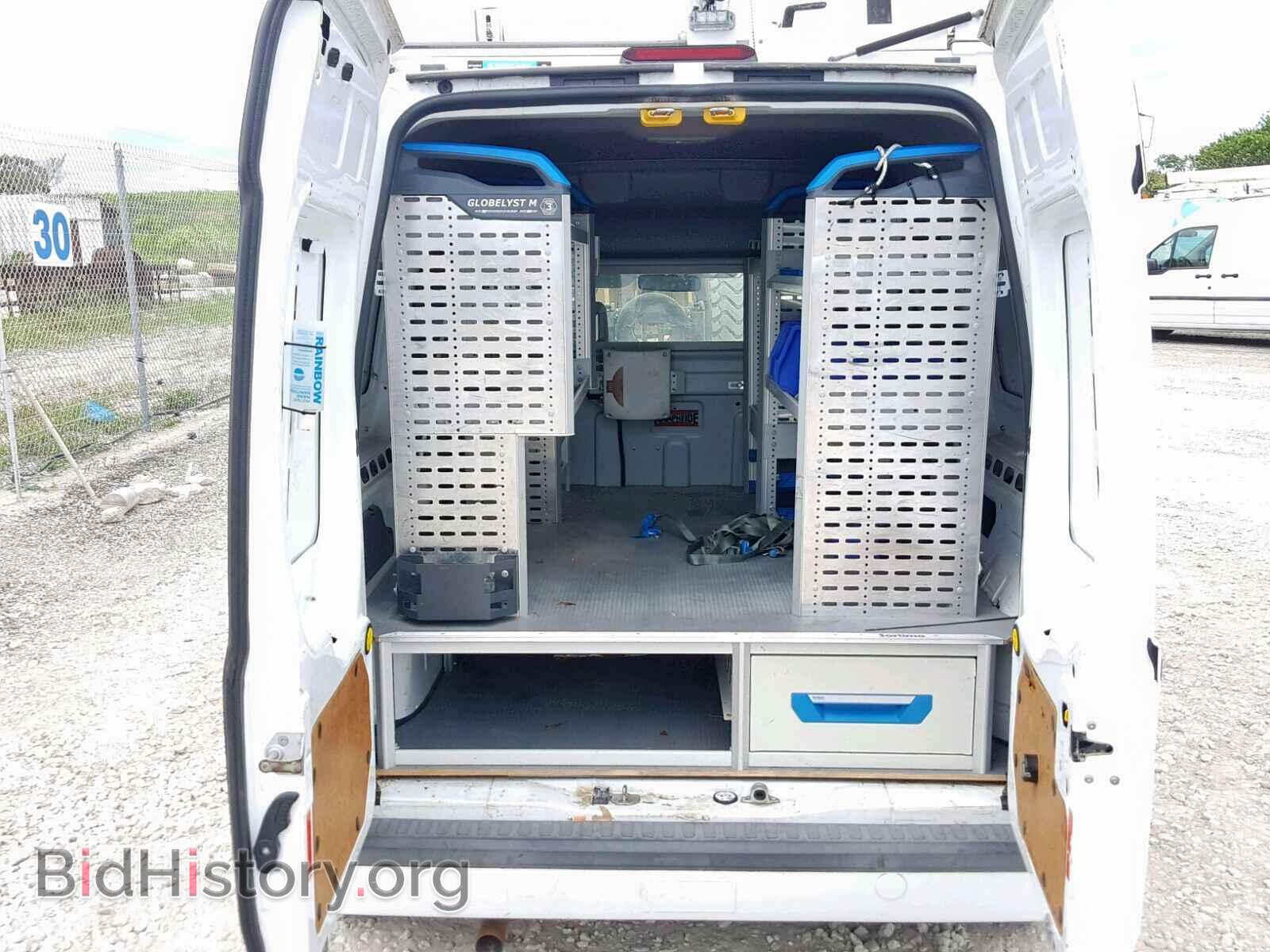 2013 FORD TRANSIT CO - VIN: NM0LS7BN7DT141562 - Фото 6