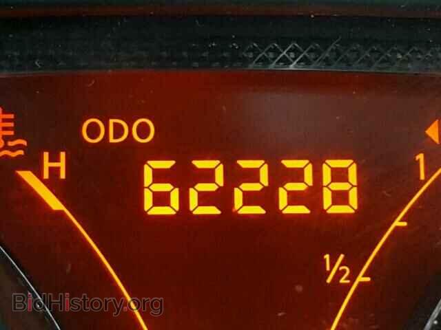 2012 NISSAN VERSA - VIN: 3N1CN7AP5CL930294 - Фото 8