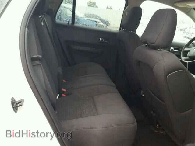 2010 FORD EDGE - VIN: 2FMDK3GC6ABA03199 - Фото 6