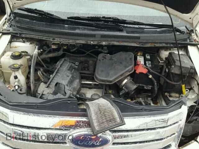 2010 FORD EDGE - VIN: 2FMDK3GC6ABA03199 - Фото 7
