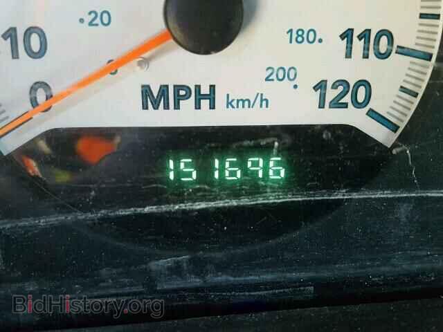 2007 DODGE CARAVAN - VIN: 1D4GP24R87B260596 - Фото 8